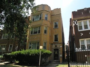 7806 S Bennett Ave APT 3, Chicago, IL 60649