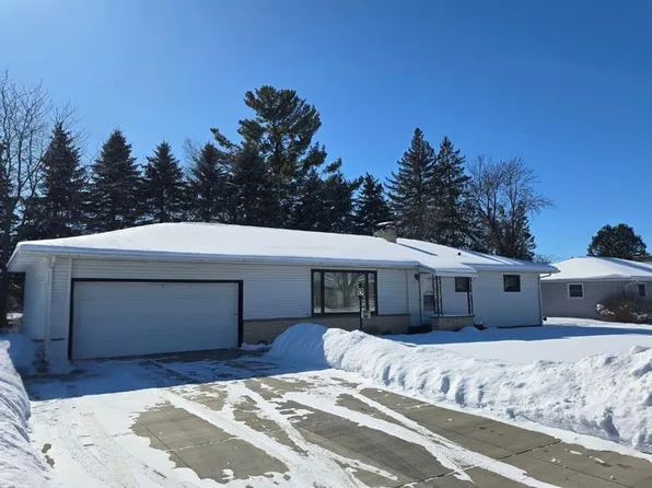 623 Schofield Street, Chetek, WI 54728