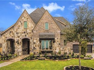 21431 Aurora Park Dr, Richmond, TX 77406