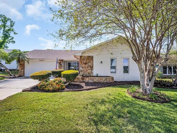 2938 Macalpin Dr W, Palm Harbor, FL 34684