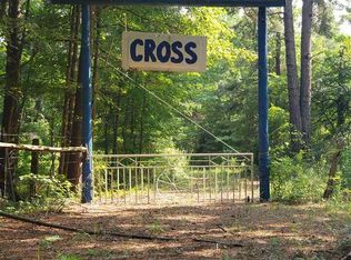 1197 Trexler Rd, Texarkana, TX 75501