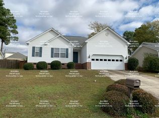 136 Longshadow Dr, Lexington, SC 29072
