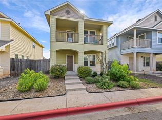 4611 Esper Ln #324, Austin, TX 78725