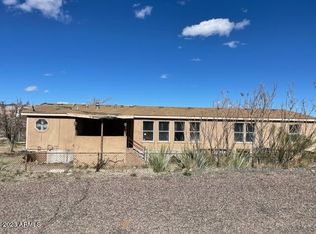 346 S Cherry Flats Rd, Miami, AZ 85539