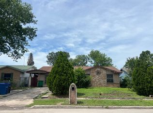 5431 Bakersfield St, San Antonio, TX 78228