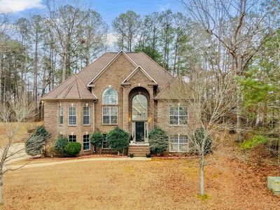 4088 Falliston Dr, Helena, AL, 35080
