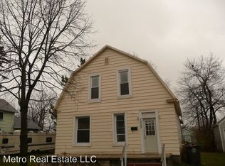 1333 Wabash Ave, Fort Wayne, IN