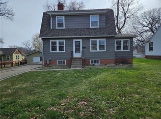 2609 35th St, Des Moines, IA 50310