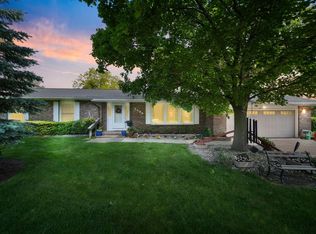 3684 W Howell Rd, Mason, MI 48854