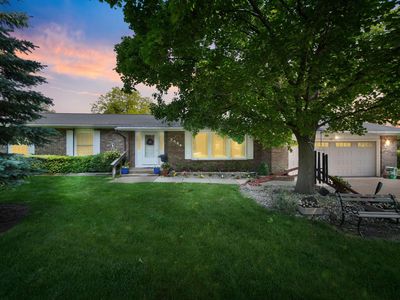 3684 W Howell Rd, Mason, MI, 48854