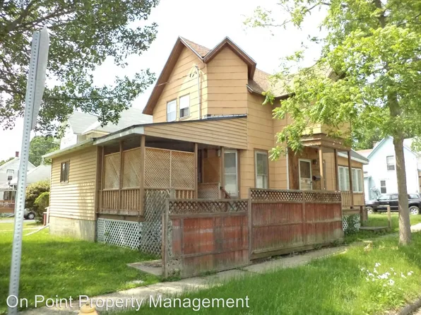 218 S 5th St, Olean, NY 14760