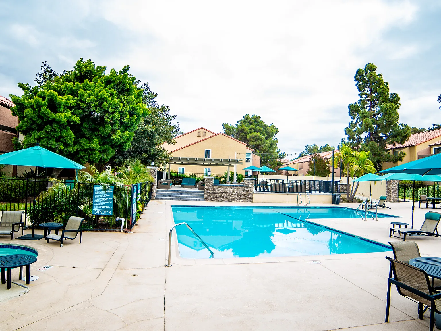 The Villas at Kearny Mesa — Photo 3
