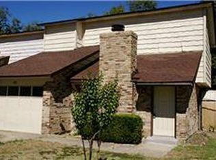 119 Myers Dr, White Settlement, TX 76108