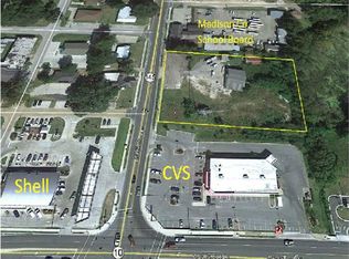 178 NE Duval Ave, Madison, FL 32340