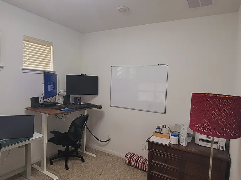 Office Space