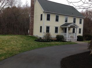 148 North St, Grafton, MA 01519