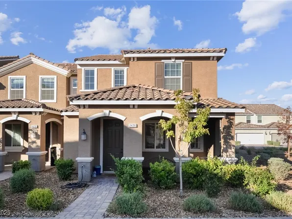 2426 Bagnara Pl, Henderson, NV 89044