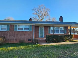 1100 New Prospect Church Rd, Shelby, NC 28150