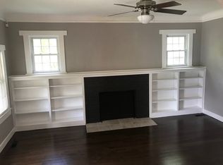 2122 Fair Dr, Knoxville, TN 37918