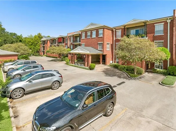 801 Rue Burgundy APT 319, Metairie, LA 70005
