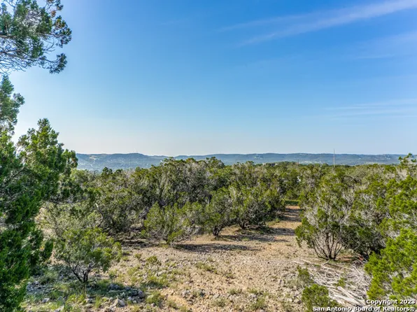 405 Mountain View Ln LOT 4, Pipe Creek, TX 78063