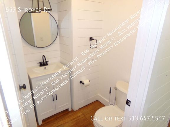 4th image of 557 Shroyer Rd