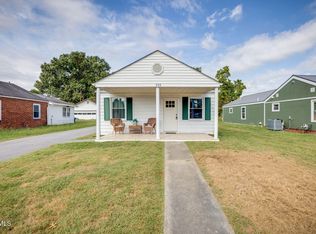 326 Louis St, Kingsport, TN 37660