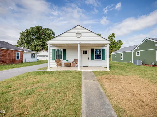 326 Louis St, Kingsport, TN 37660