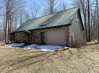 N8570 Faust Rd, Tomahawk, WI 54487