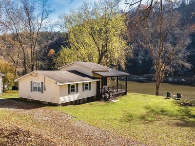 1698 Rockland Station Rd, Kennerdell, PA, 16374