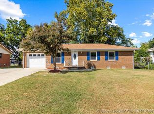 2111 Quailridge Dr, Fayetteville, NC 28304