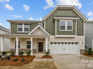 2004 Broken Spur Rd, Indian Trail, NC 28079