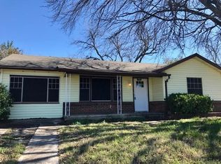 201 Westfork Dr S, Fort Worth, TX 76114