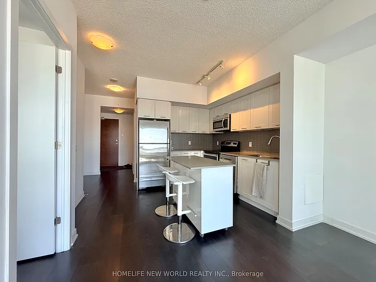 2200 Lake Shore Blvd W #1608 — Photo 16
