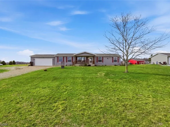 7923 Logan Thornville Rd NE, Rushville, OH 43150