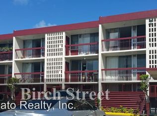 816 Birch St APT 303, Honolulu, HI 96814