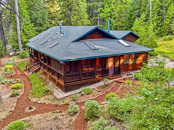 10305 Laurentian Way, Nevada City, CA 95959