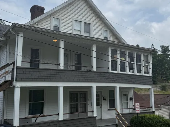 740 Weaver St, Morgantown, WV 26505