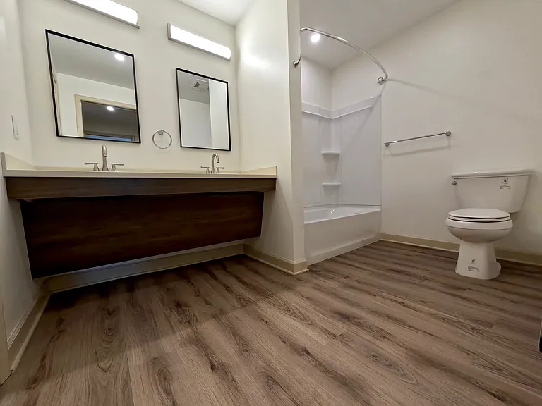 406 Delaware Ave #202 — Photo 18