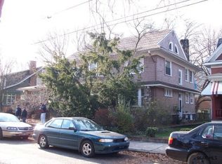 612 Pine St, Johnstown, PA 15902