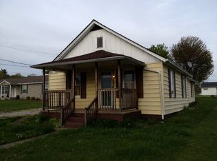 184 Ferguson Ave, South Webster, OH 45682