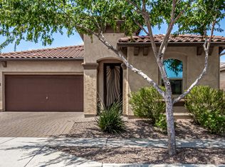 3106 E Patrick St, Gilbert, AZ 85295