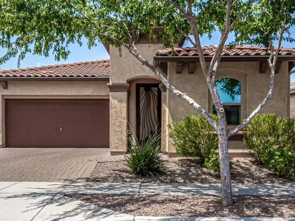 3106 E PATRICK Street, Gilbert, AZ 85295