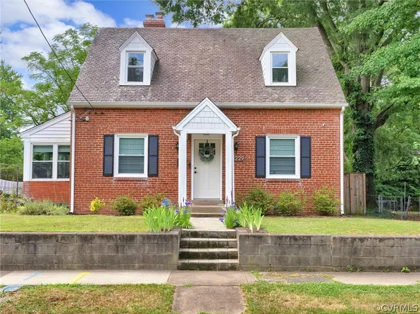 1229 Garber St, Richmond, VA 23231