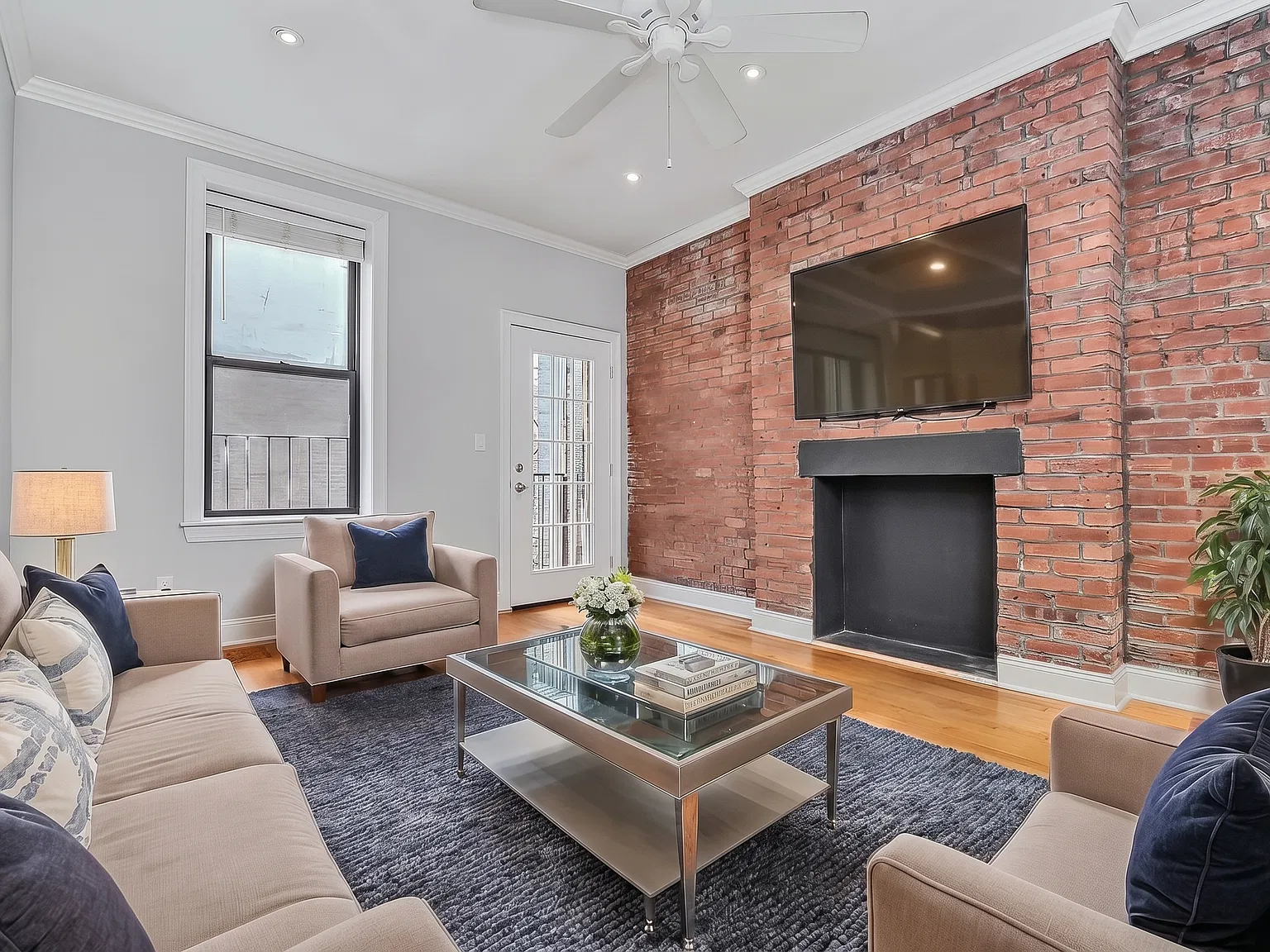 58 Leroy Street — Photo 1