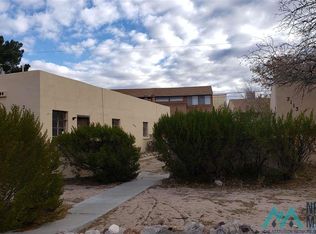 2111-2113 Jordan Rd, Las Cruces, NM 88001