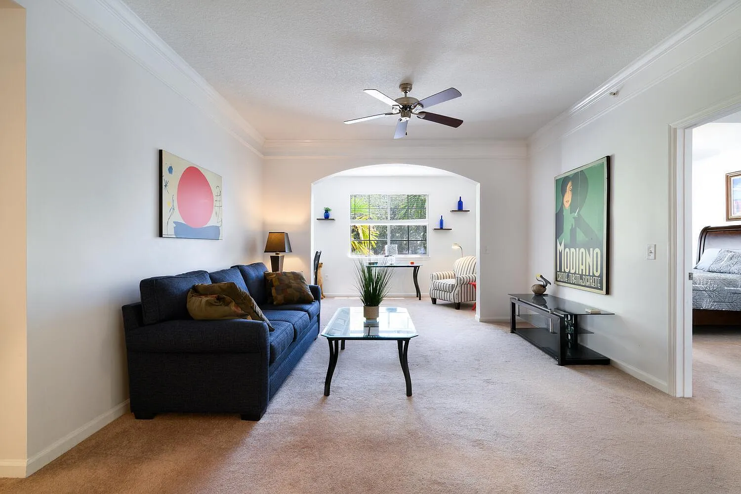 2 bed, 2.0 bath, 1202 sqft, $2,285 — Photo 4