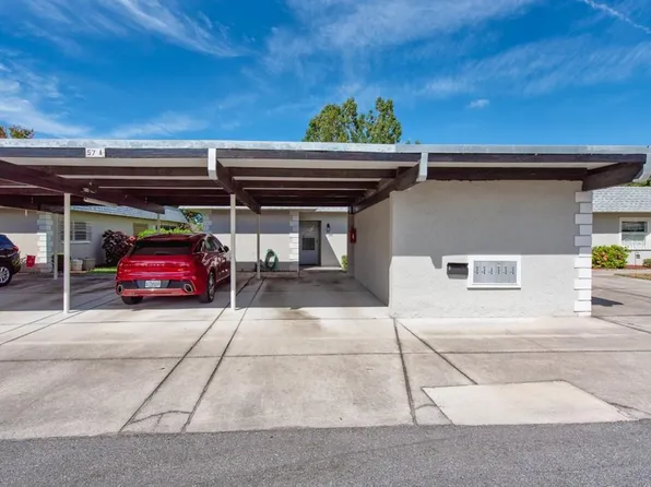 3503 Teeside Dr, New Port Richey, FL 34655