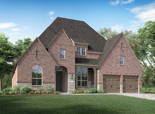 6941 Basket Flower Flower, Argyle, TX 76226