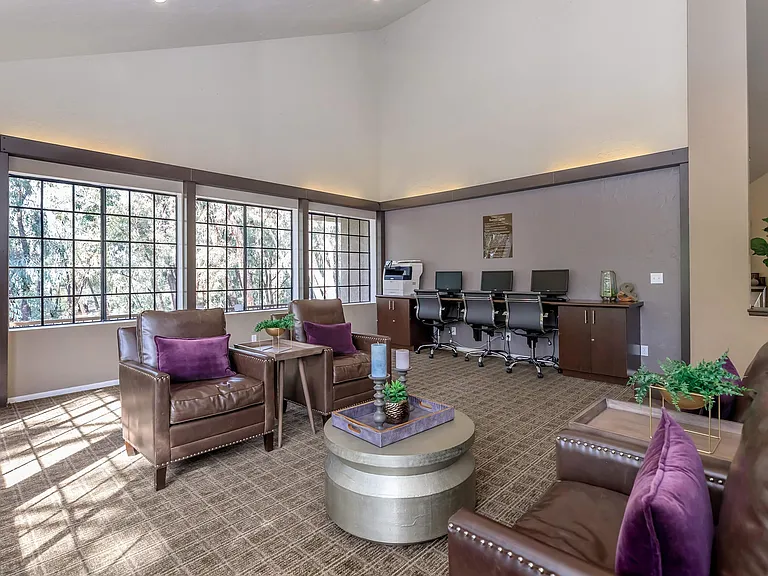 Spring Lakes Apartment Homes — Photo 12
